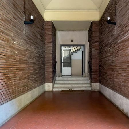 Piazza San Pietro Suite Рим Екстериор снимка