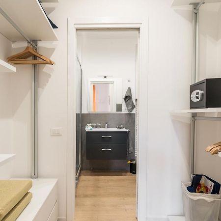 Piazza San Pietro Suite Рим Екстериор снимка