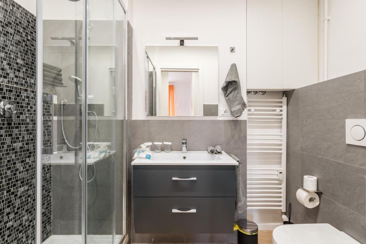 Piazza San Pietro Suite Рим Екстериор снимка
