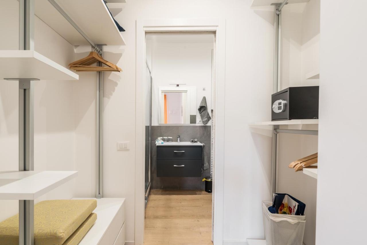 Piazza San Pietro Suite Рим Екстериор снимка